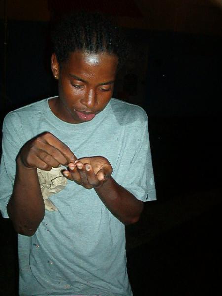Dent